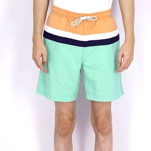 FILA Charlie Swim Shorts
